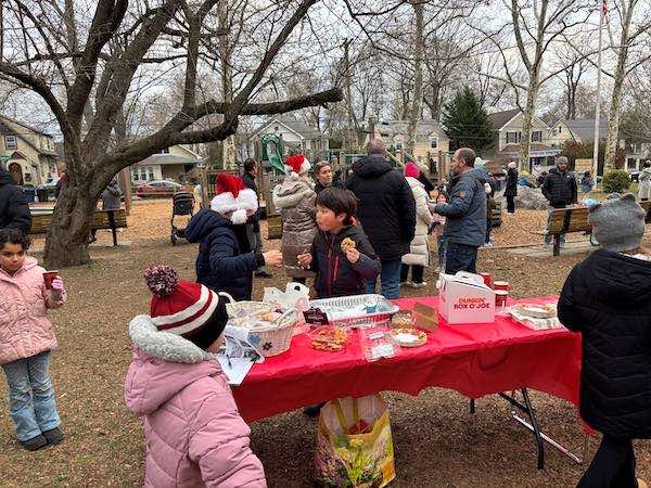 Arthur Manor Photo No. 2