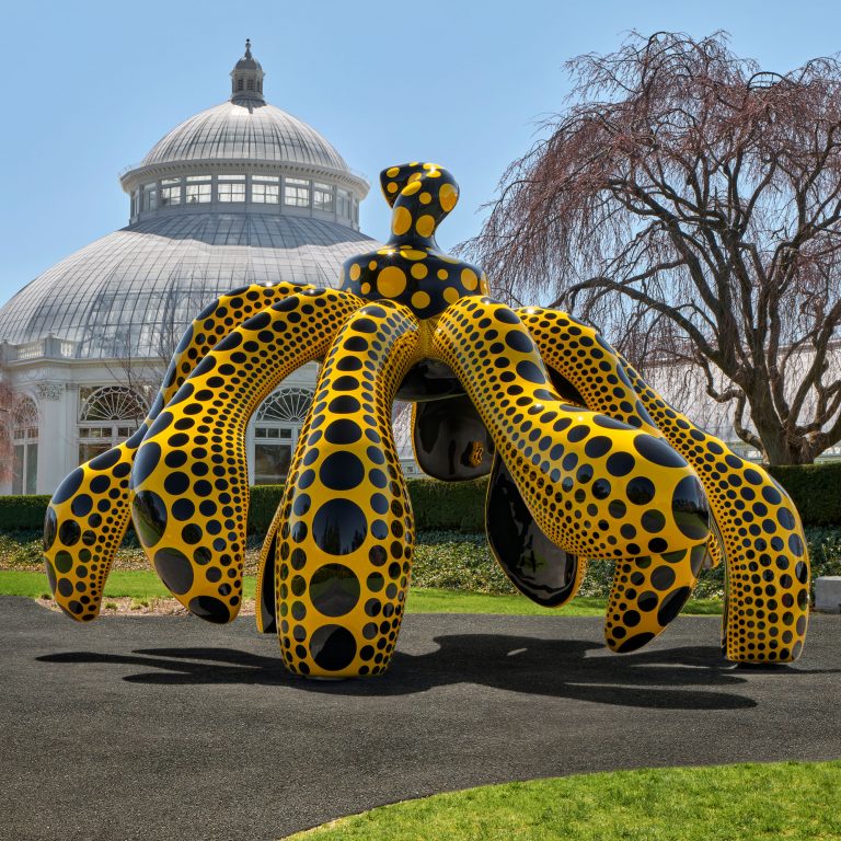 NYBG Kusama 01 1.1 768x768