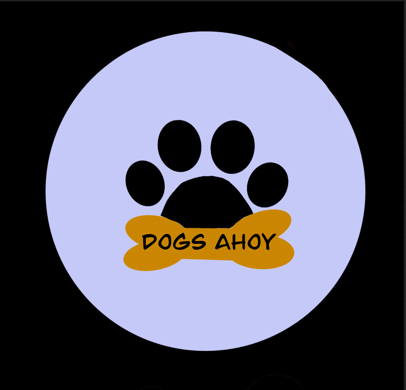 dogsahoylogo