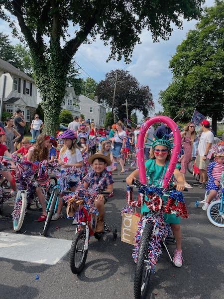 bikeparade