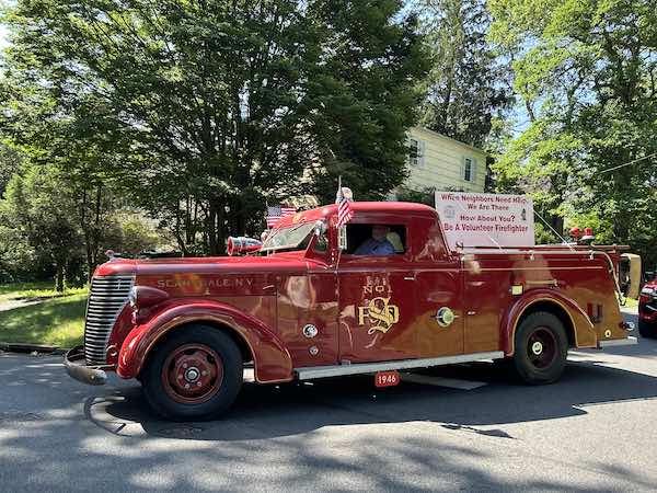 AMFireTruck AMFireTruck