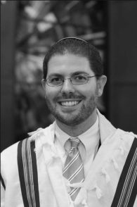 rabbi brown