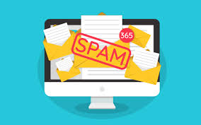 spam