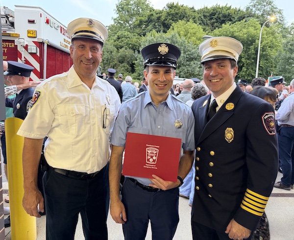 FirefighterGrad