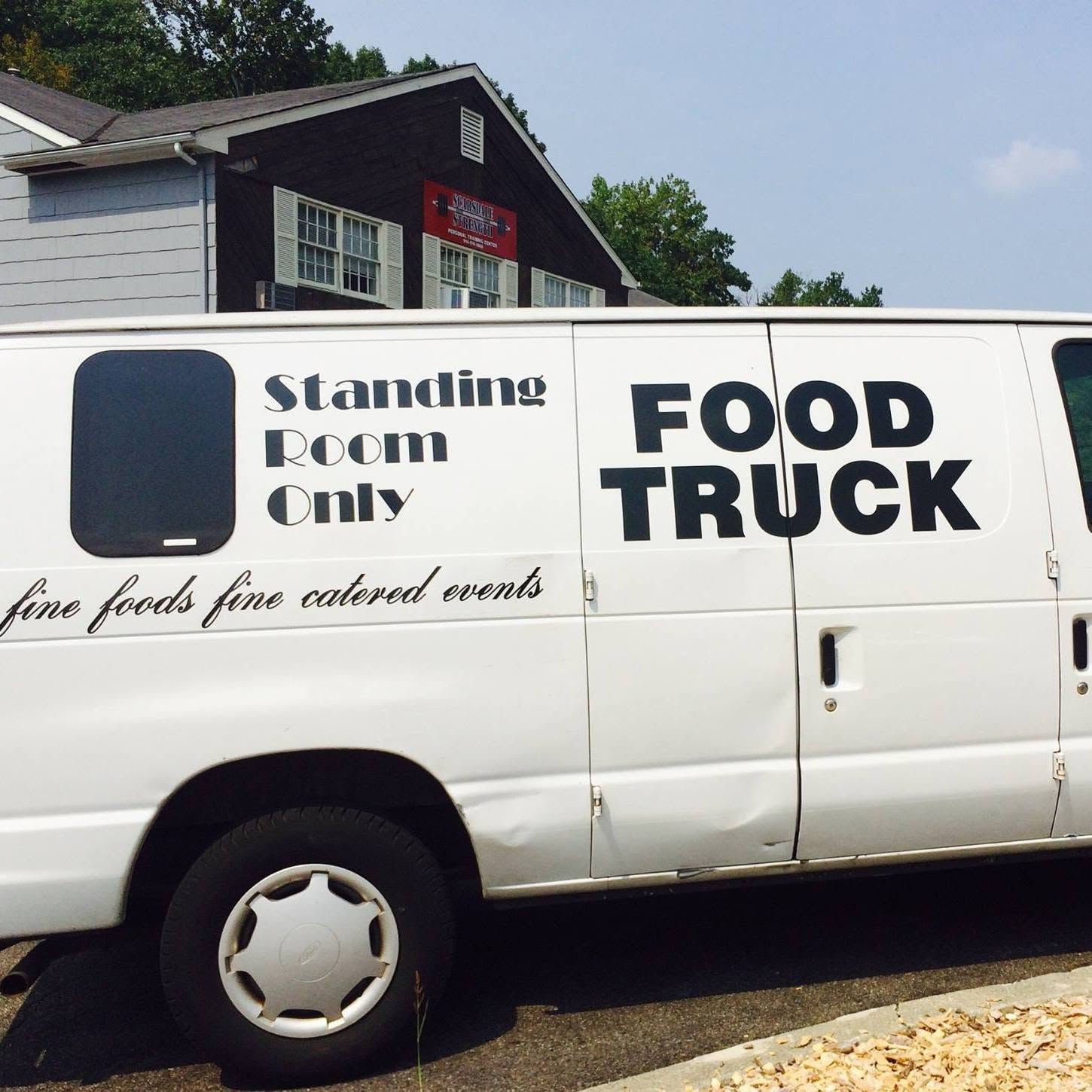 SROTruck