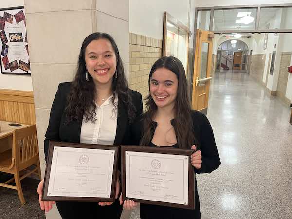 AwardsPerformingArts