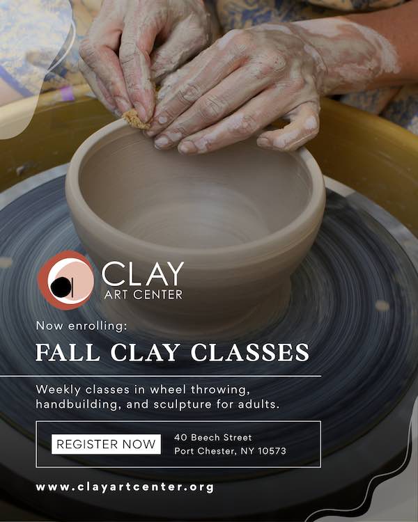 Clayart