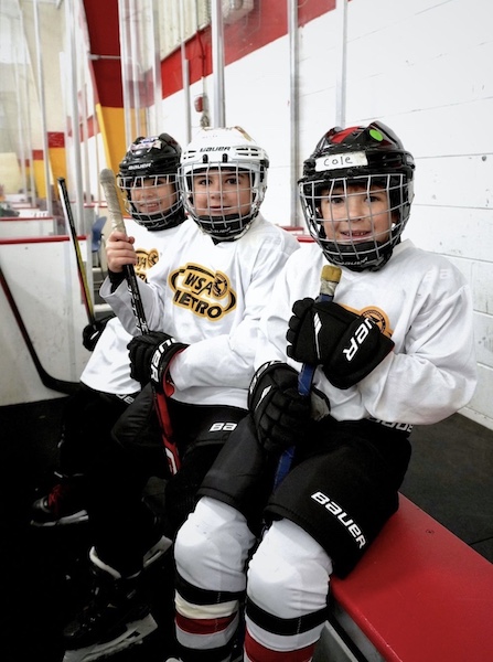 WSAHockey