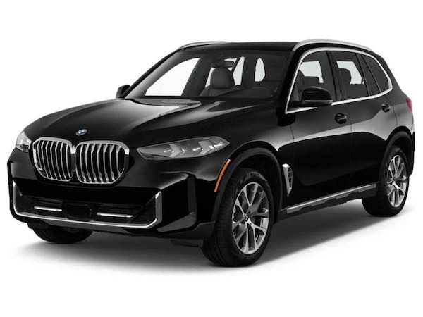 BMWX5