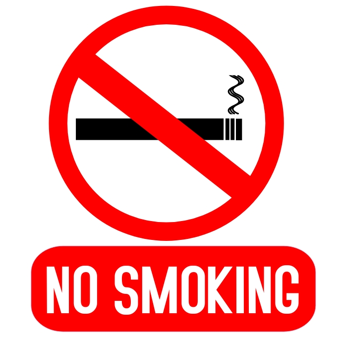 no smoking design template 4fbd3088a360e2d8021e81ae33f193da screen