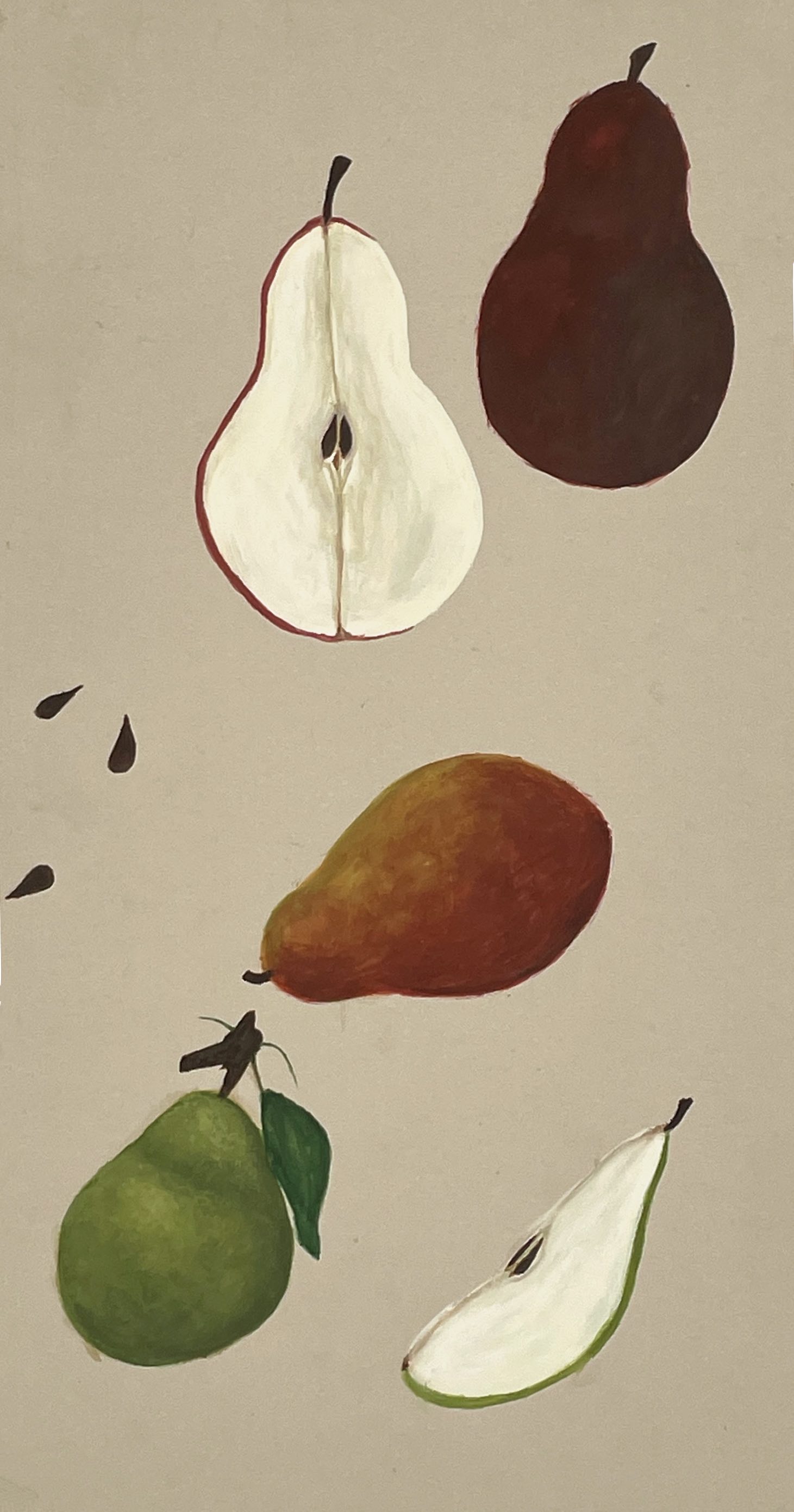 Stella Canora Pears