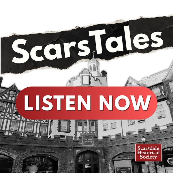 ScarTales