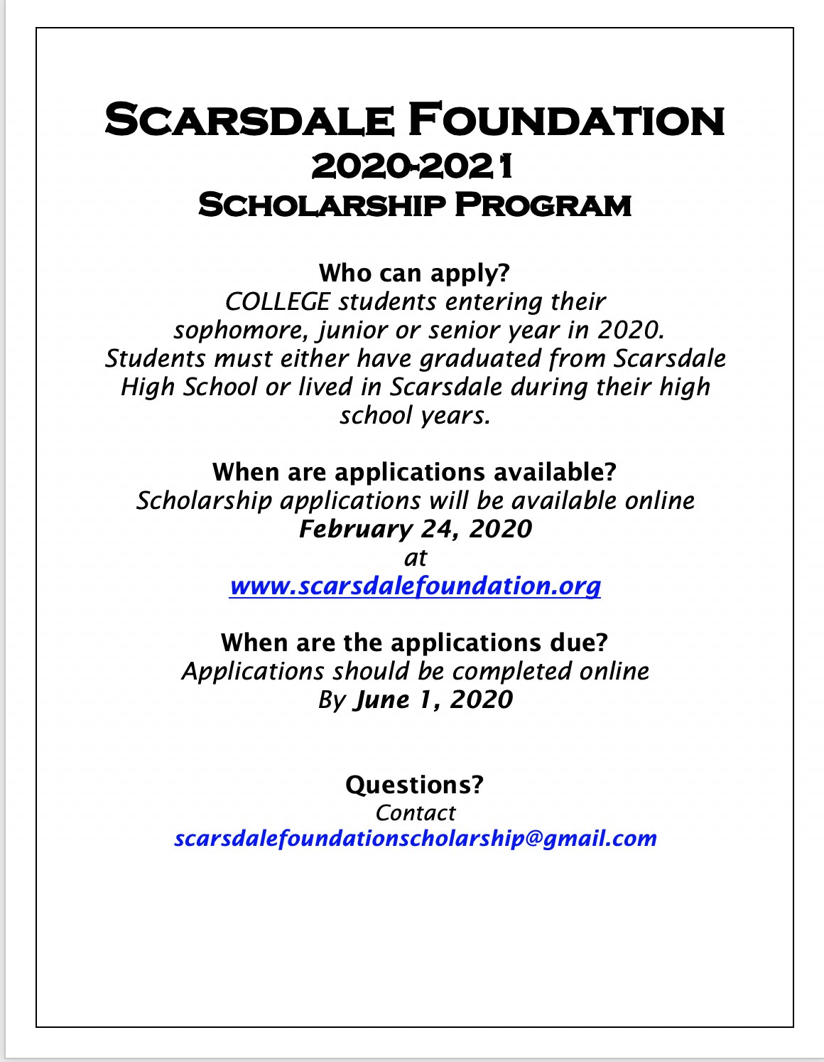 foundationflyer