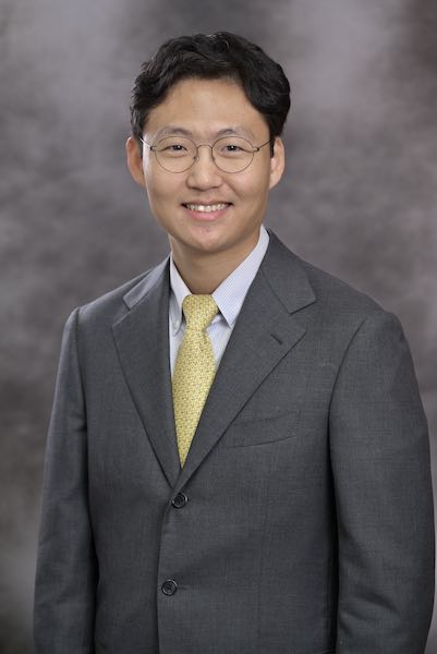 Changhyun Kim MD