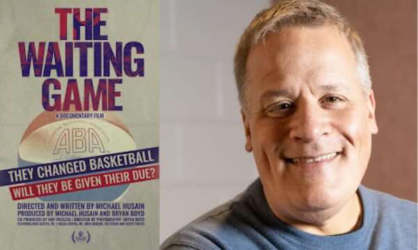 Waiting Game Documentary with Michael Husain