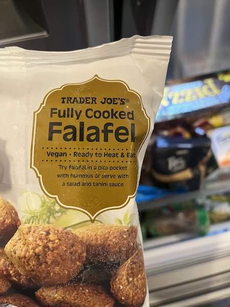 falafel