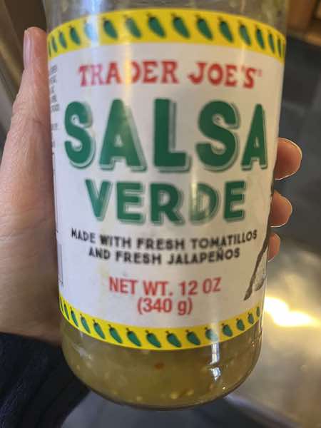 salsa