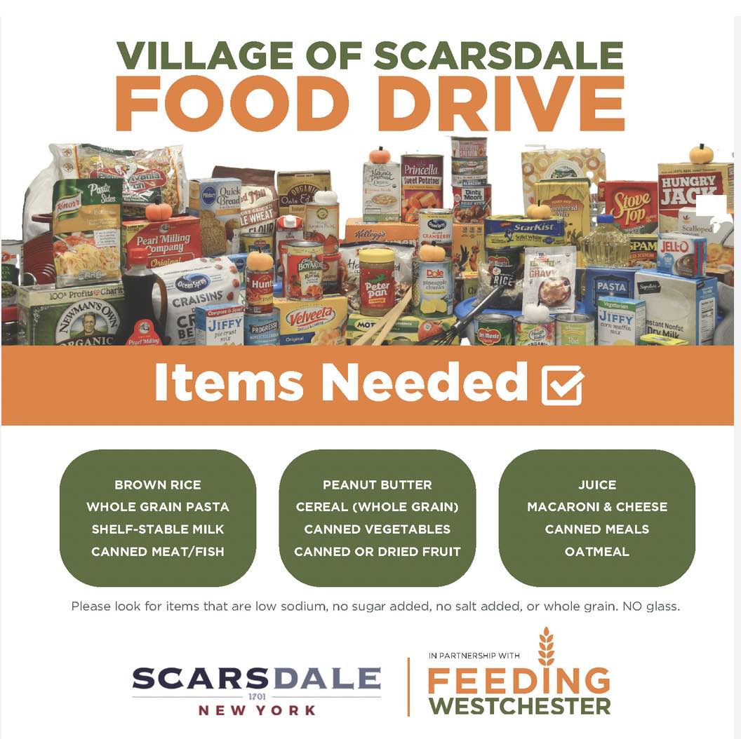 FoodDrive