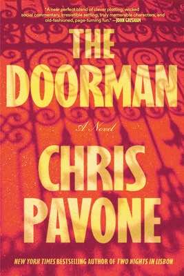thedoorman