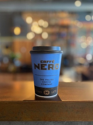 Caffenero
