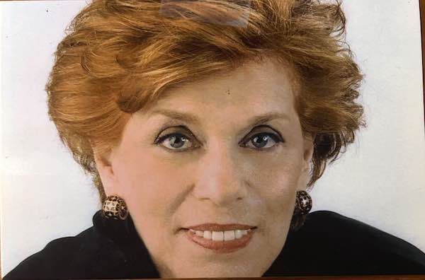 LindaBlair
