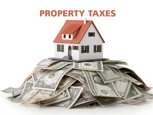 PropertyTax