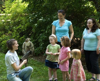 greenburgh-nature-center