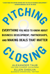 pitchingandclosing