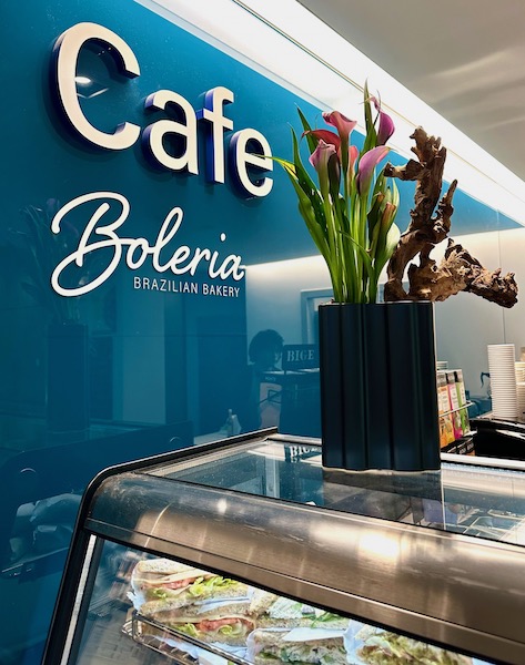 CafeBoleria