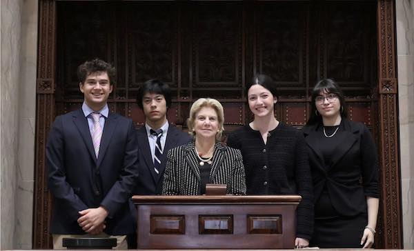 ShelleyMayerStudents