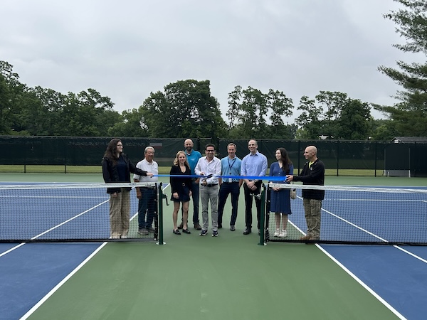 CrosswayCourts