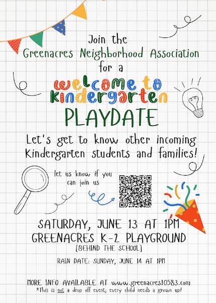 GNAKindergartenPlaydate