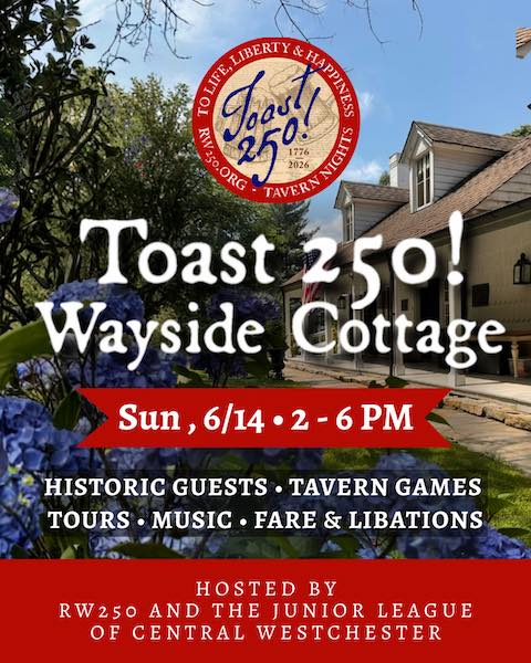WaysideCottage