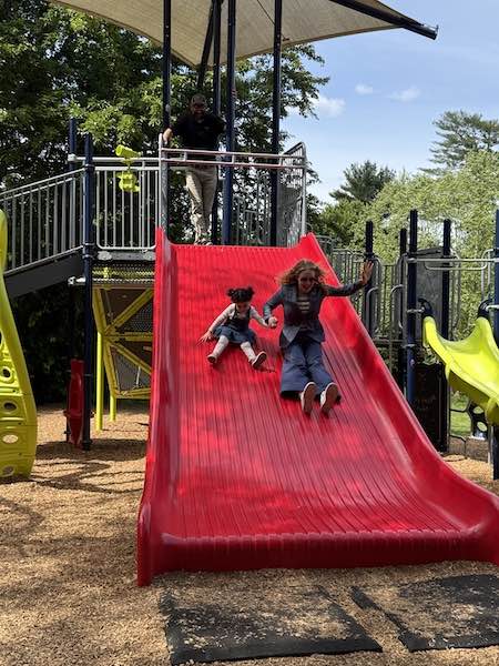 Willowslide