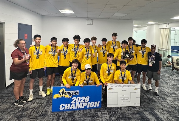 YellowTeamShirts