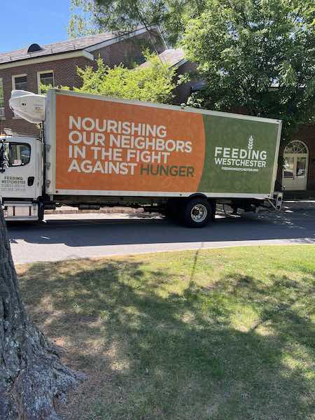 cerealtruck
