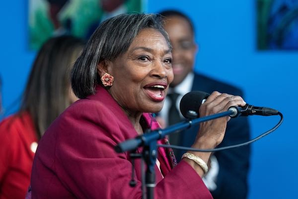 Andrea Stewart Cousins