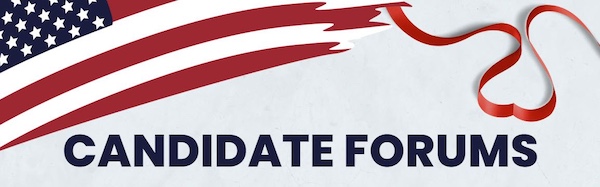 CandidatesForum