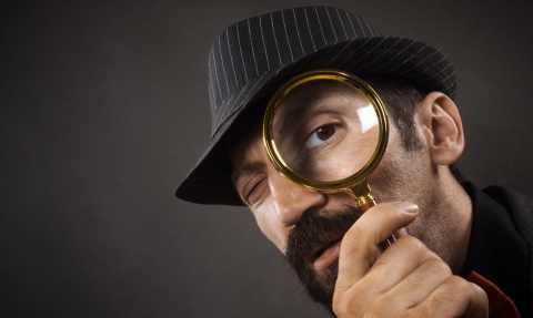 Cracking the Code Mystery and Thriller Novels