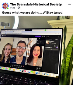 HIstoricalSocietyInstagram