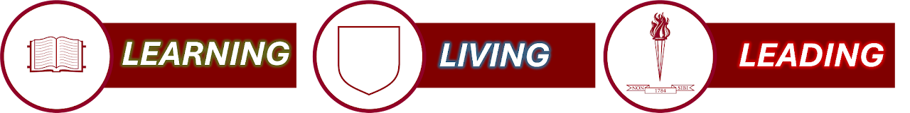 Learning Living Leading