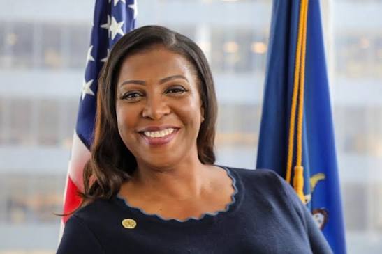 TishJames