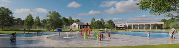 splashpad