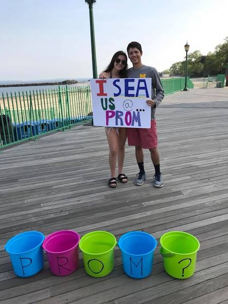 promposal 4