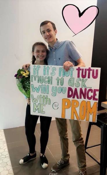 promposal 5