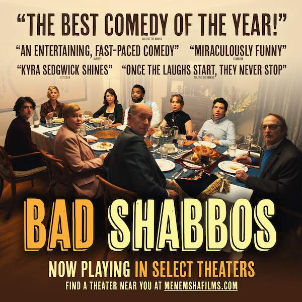 BadShabbos