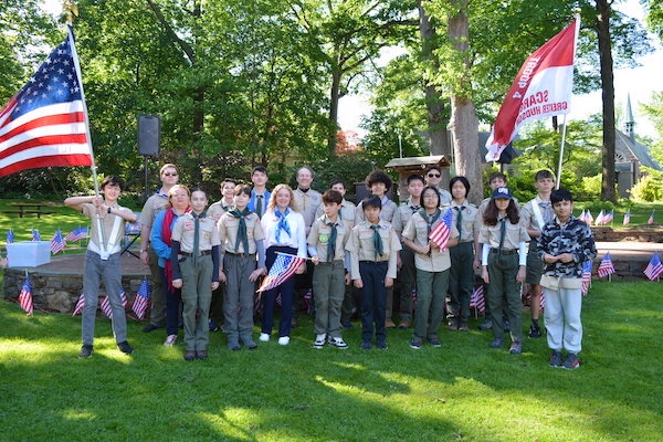 BoyScouts