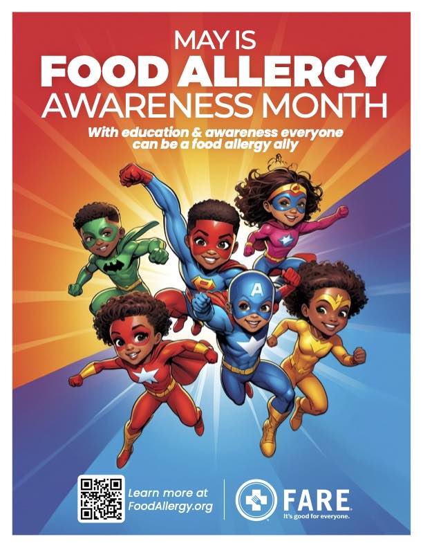 FoodAllergyAwareness