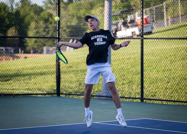 Scarsdale Tennis 03