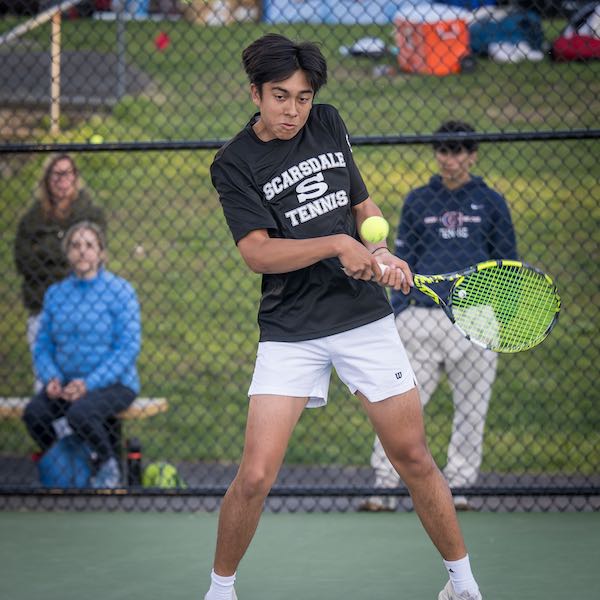 Scarsdale Tennis 05